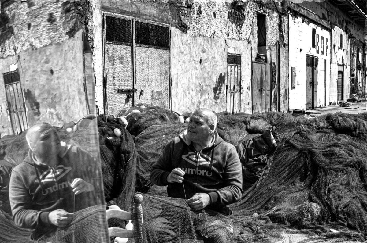 Paesaggi Possibili, il documentario che nasce alle pendici del Vesuvio - 