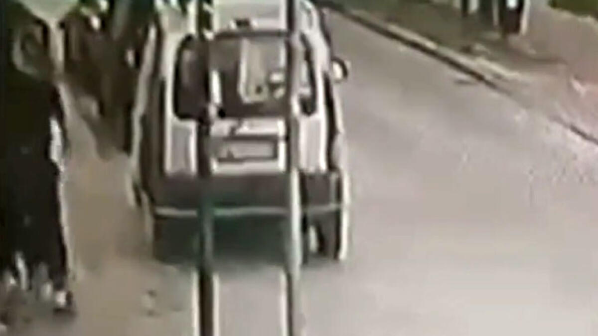 Rapimento del 15enne, spunta un video - 