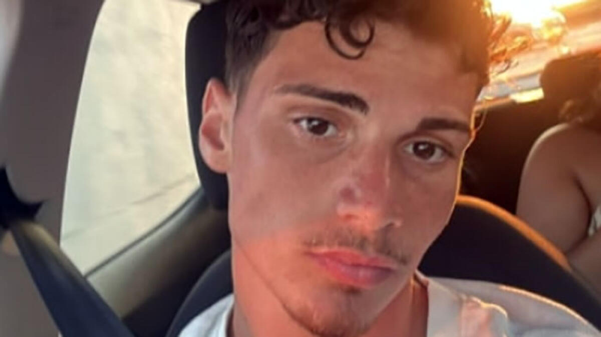 Il killer di Santo Romano condannato a 17 anni - 