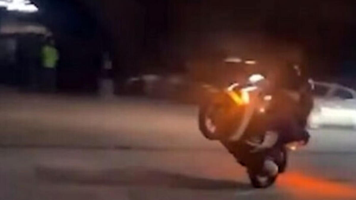 Corse clandestine di notte: "Prima o poi ci scapperà il morto" - 