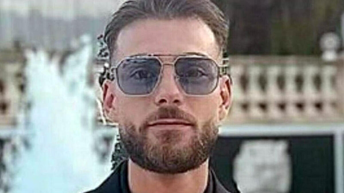 Scomparso da quattro giorni, il giovane barbiere trovato carbonizzato - 