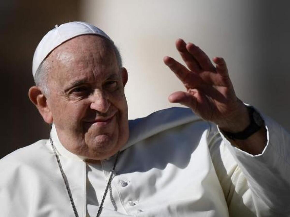 I funerali di Papa Francesco secondo le sue nuove regole - 