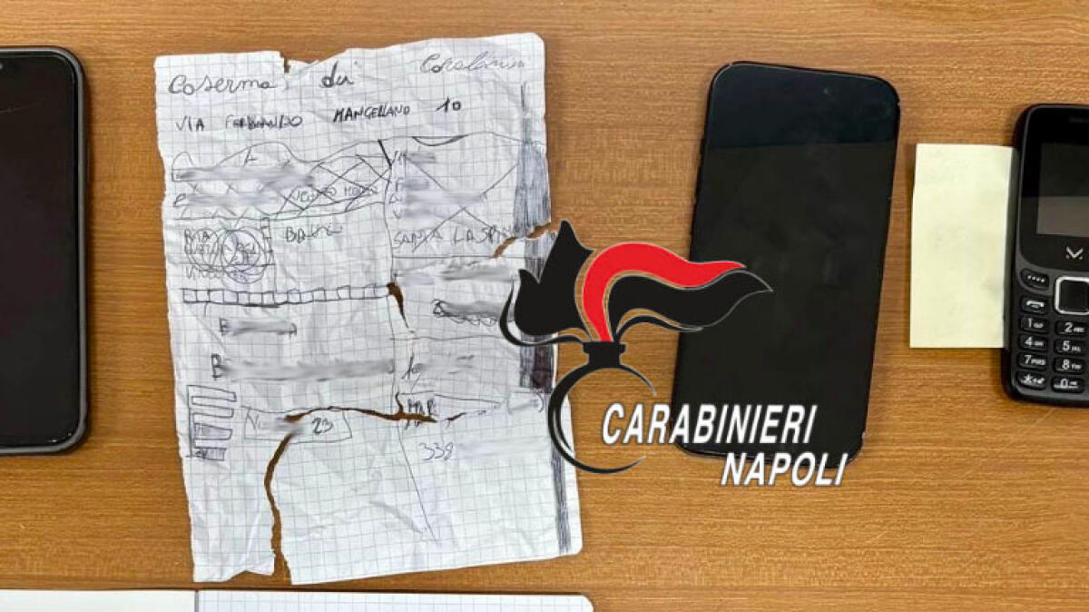 Truffa agli anziani con i "pizzini", tra gli autori anche un 16enne - 