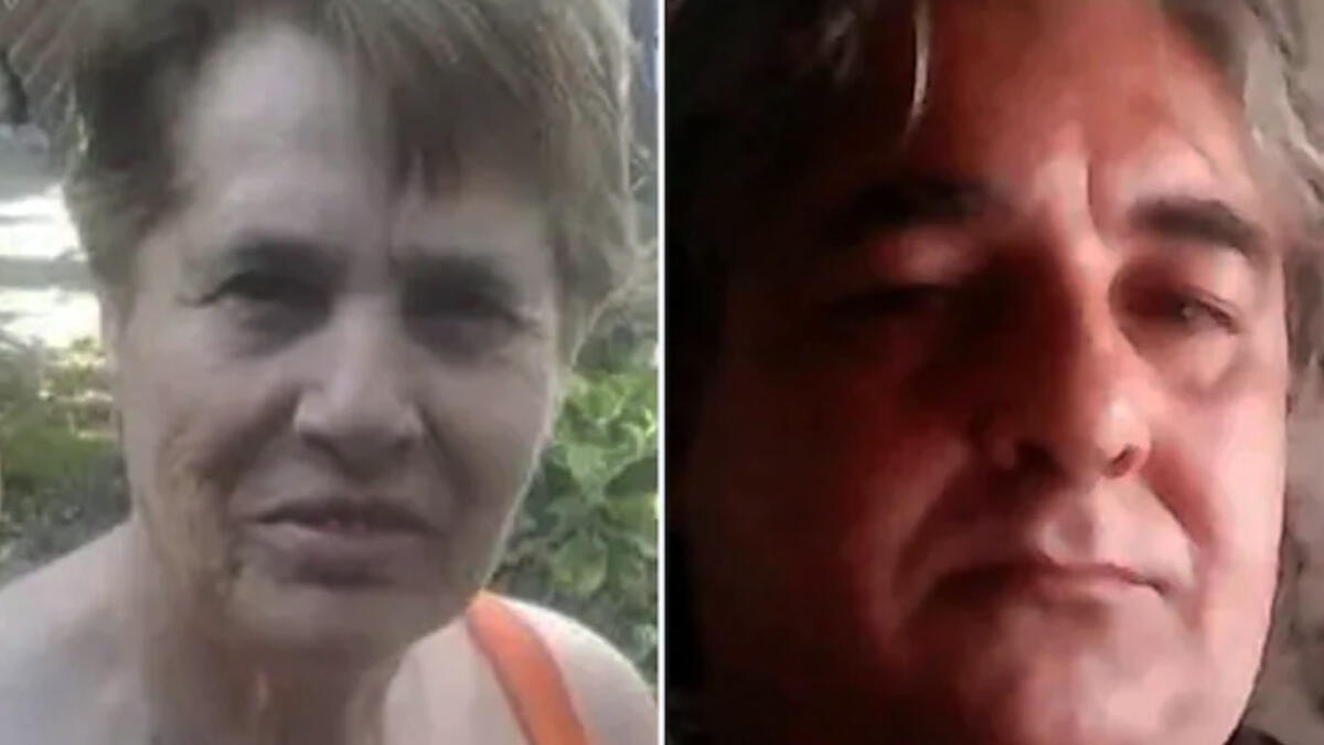 Corpo della mamma per due anni nel congelatore: "Mi servivano i 500 euro di pensione" - 