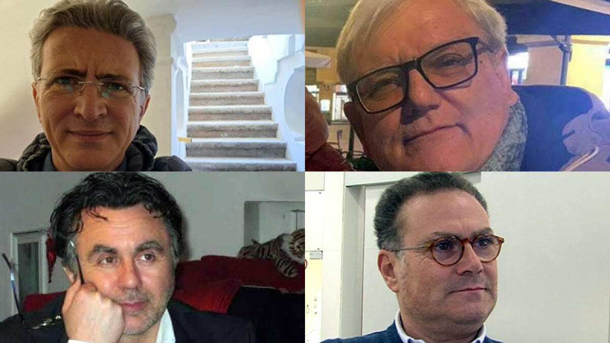 Nola alle urne il 25 e 26 maggio: in 4 corrono a Sindaco, 10 liste e 212 candidati - 