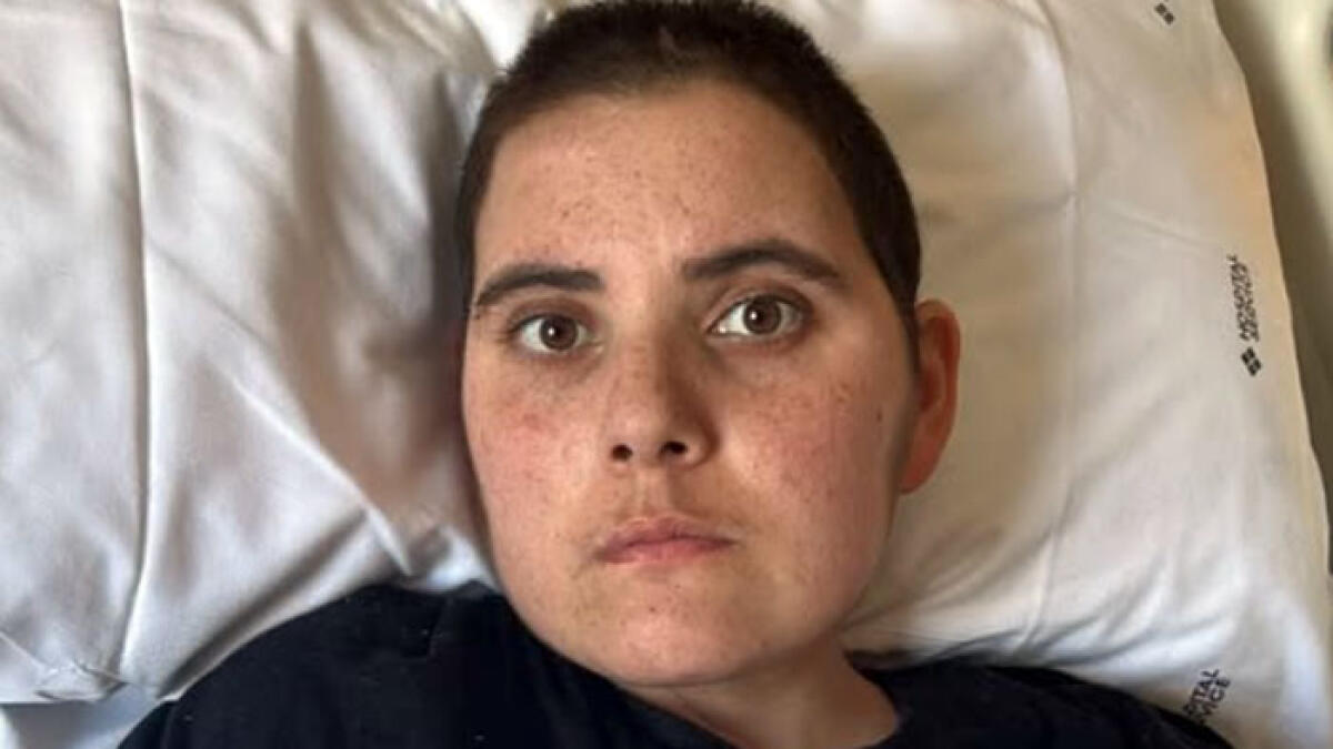 Appello ascoltato, Martina sarà curata nella clinica di riabilitazione - 