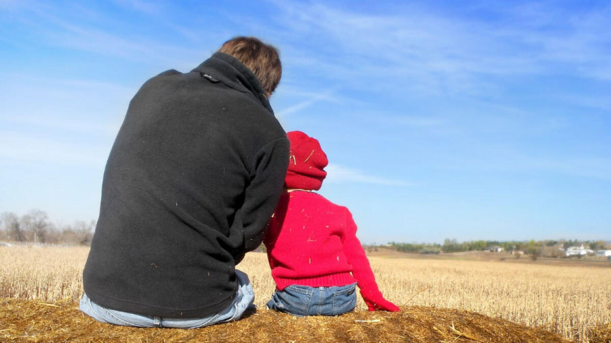 Bonus papà fino a 1500 euro - 