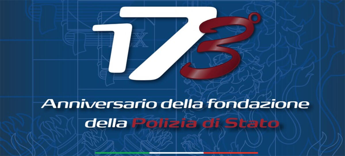 Polizia di Stato, il racconto di un anno di attività - 