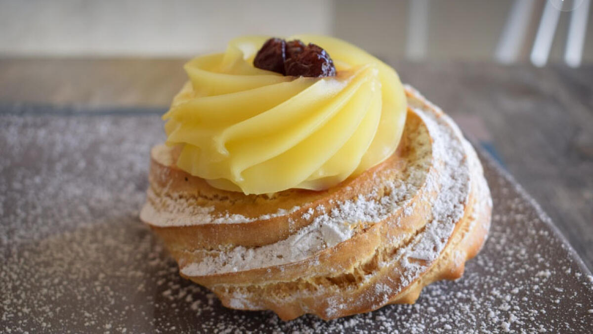 Zeppola Fest a San Giuseppe Vesuviano - 