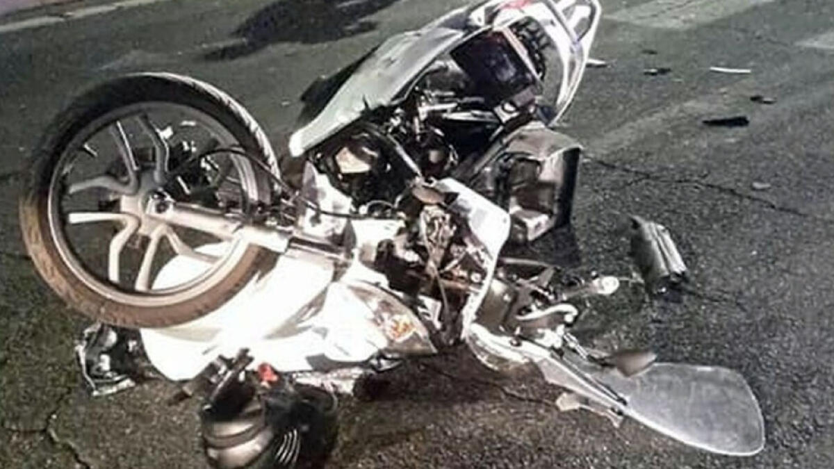 Ragazzina va a sbattere con lo scooter, operata d'urgenza - 