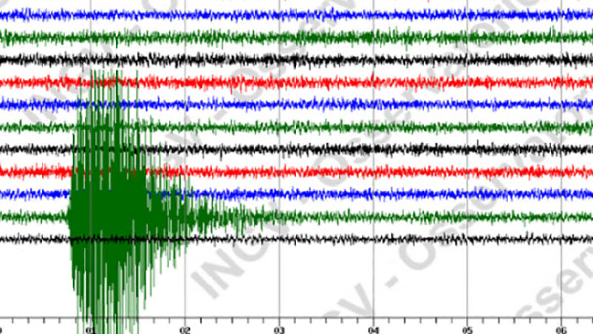 Terremoto, riprende lo sciame sismico ai Campi Flegrei - 