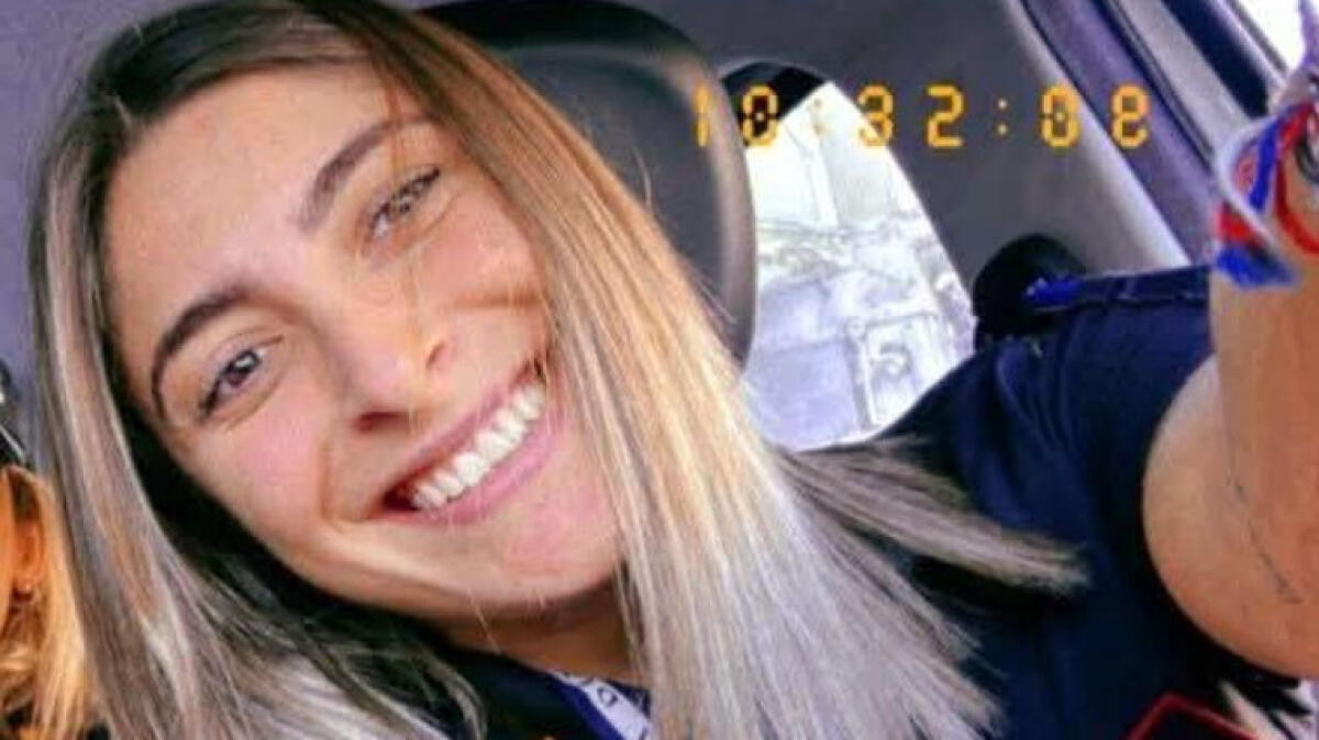 Vigilessa investita deliberatamente durante la processione dei fedeli - 