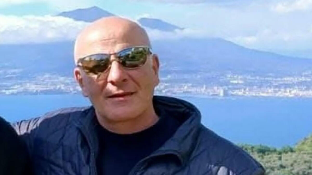 Funivia del Faito, la prima vittima identificata è Carmine Parlato - 