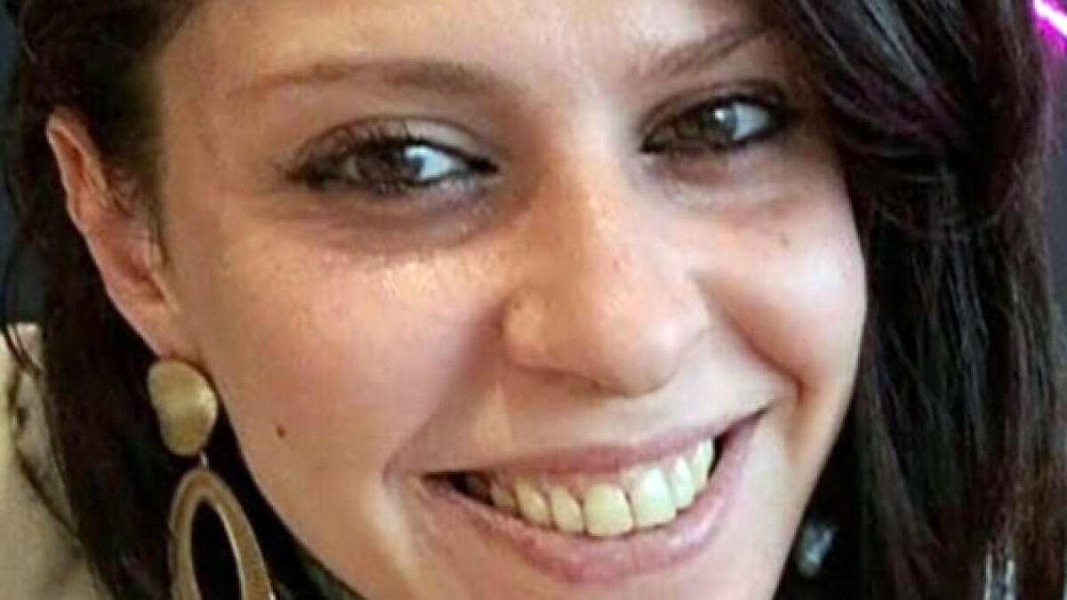 Francesca scomparsa da Pomigliano, l'appello della sorella - 