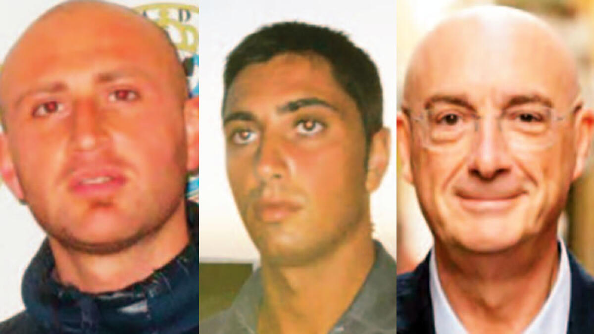 A Marigliano tre candidati a sindaco - 