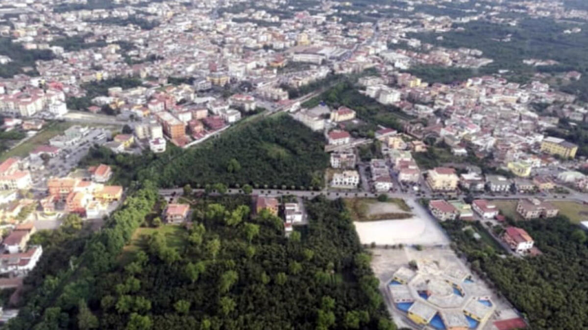 Strade sicure a Saviano, videosorveglianza con 43 telecamere - 