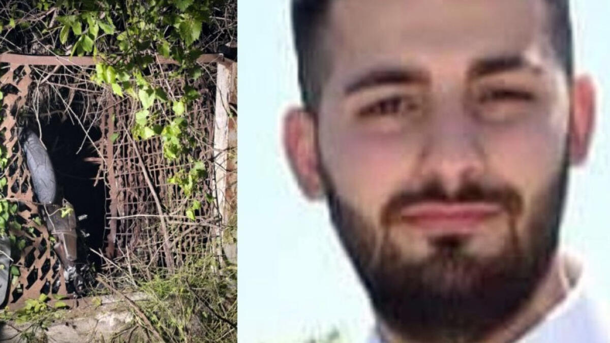 Christian si schianta in moto e muore - 