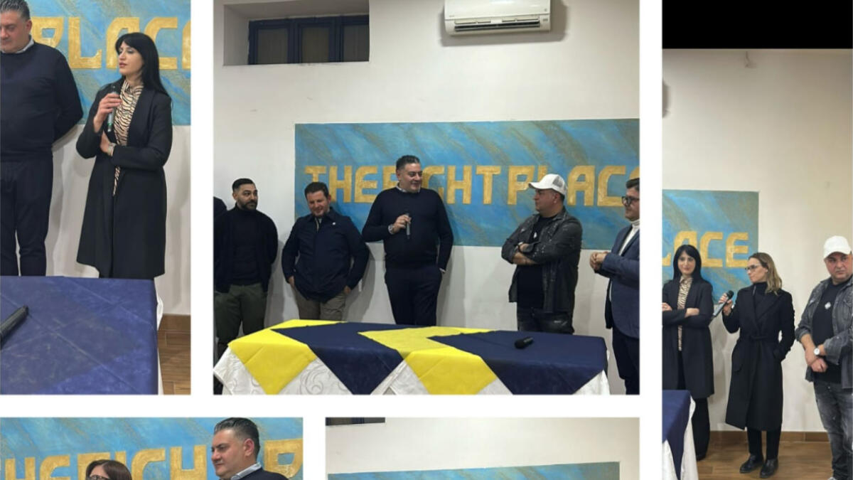 “Gli Amici di Pozzoromolo”: nuova energia per la Quadriglia storica del Carnevale di Palma Campania - 