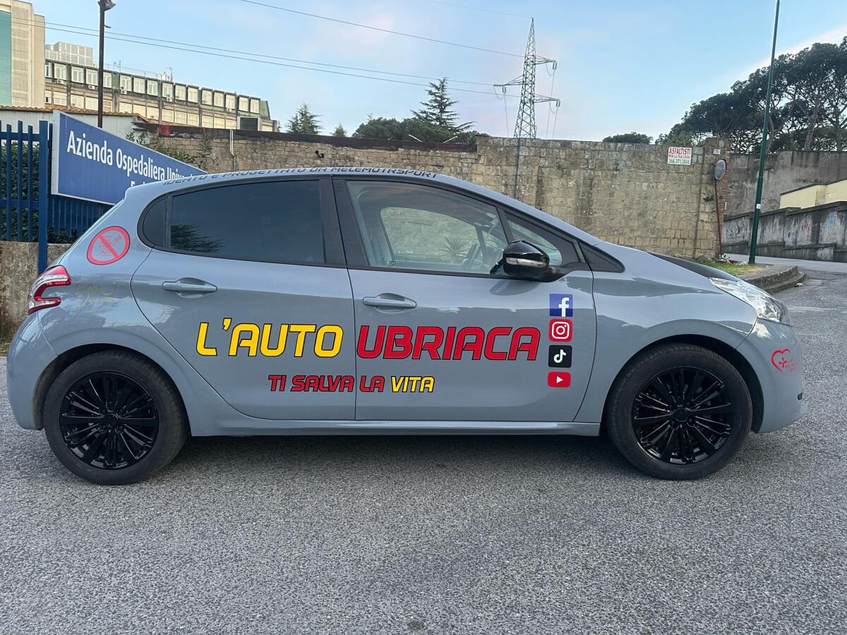 Ultima tappa per Meridiani, numeri importanti per la sicurezza stradale - 