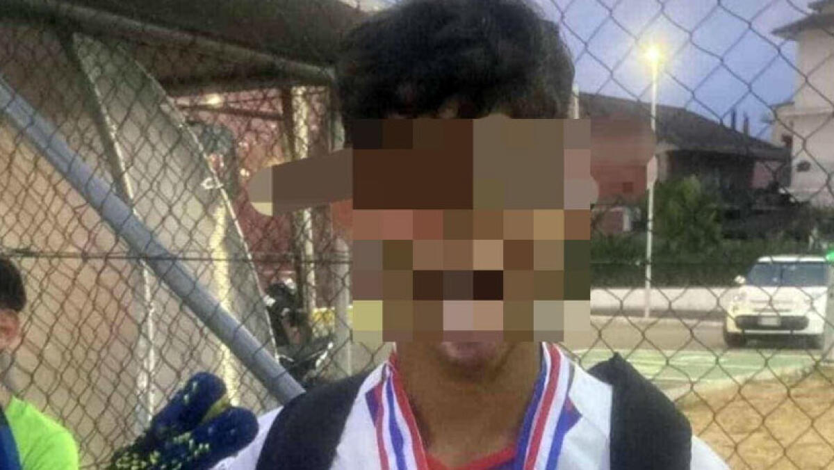 Ritrovato privo di sensi e ferito alla testa, Pietro è morto a 15 anni - 