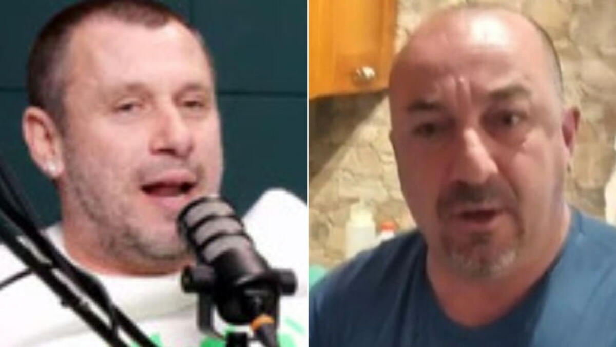 Il fratellastro di Cassano strangola agente in carcere - 