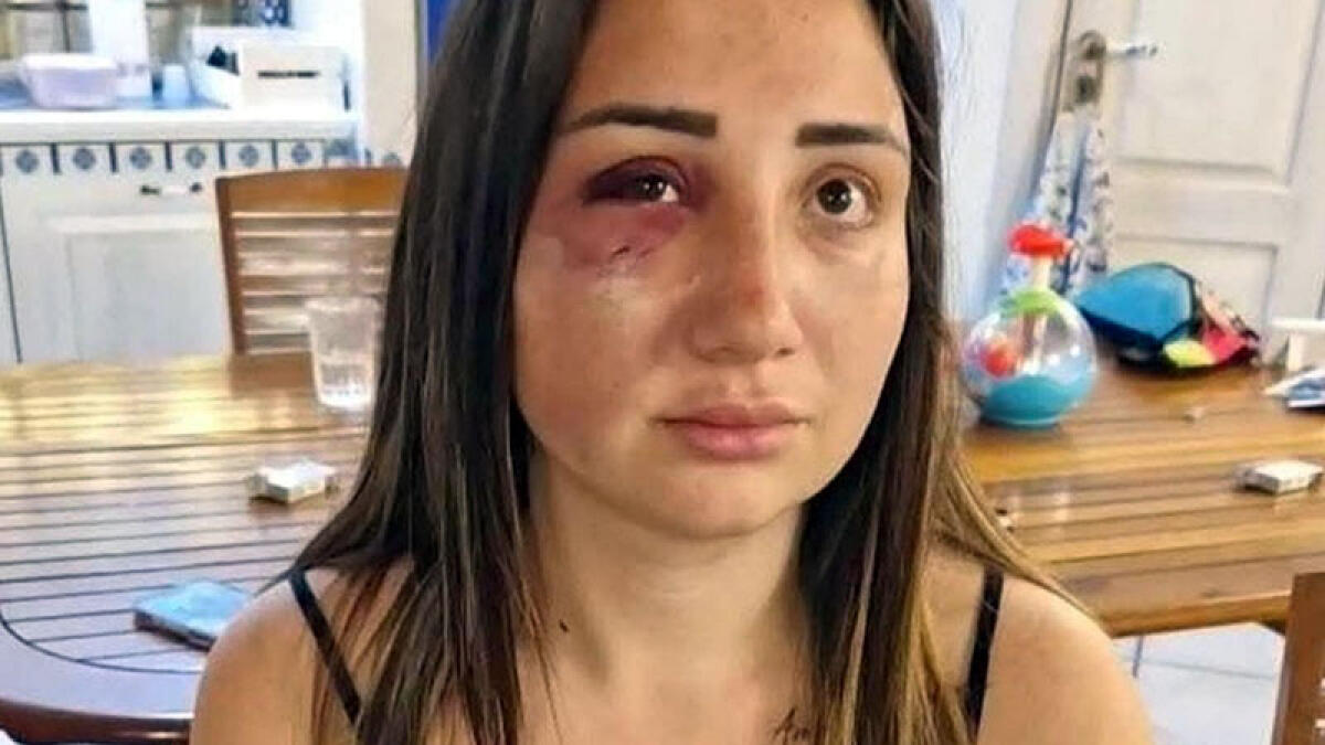 Gaia va in tv: "Da quella notte ho continui attacchi di panico" - 