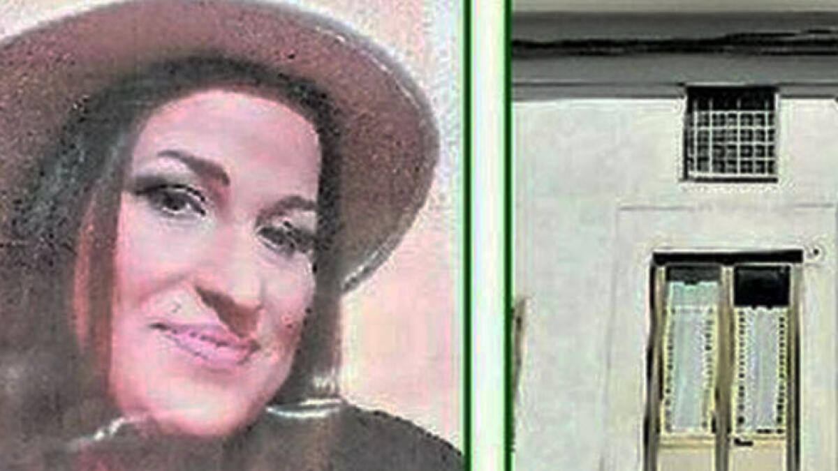 Imma morta nell'incendio: ipotesi omicidio del compagno - 