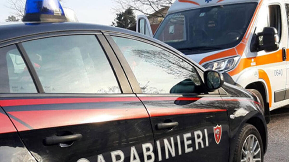 In sedia a rotelle, immobilizzata e rapinata in casa - 