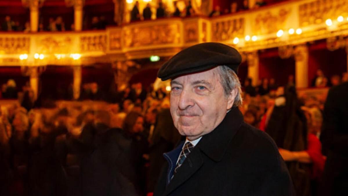 Napoli piange il Maestro De Simone, mondo della cultura in lutto - 