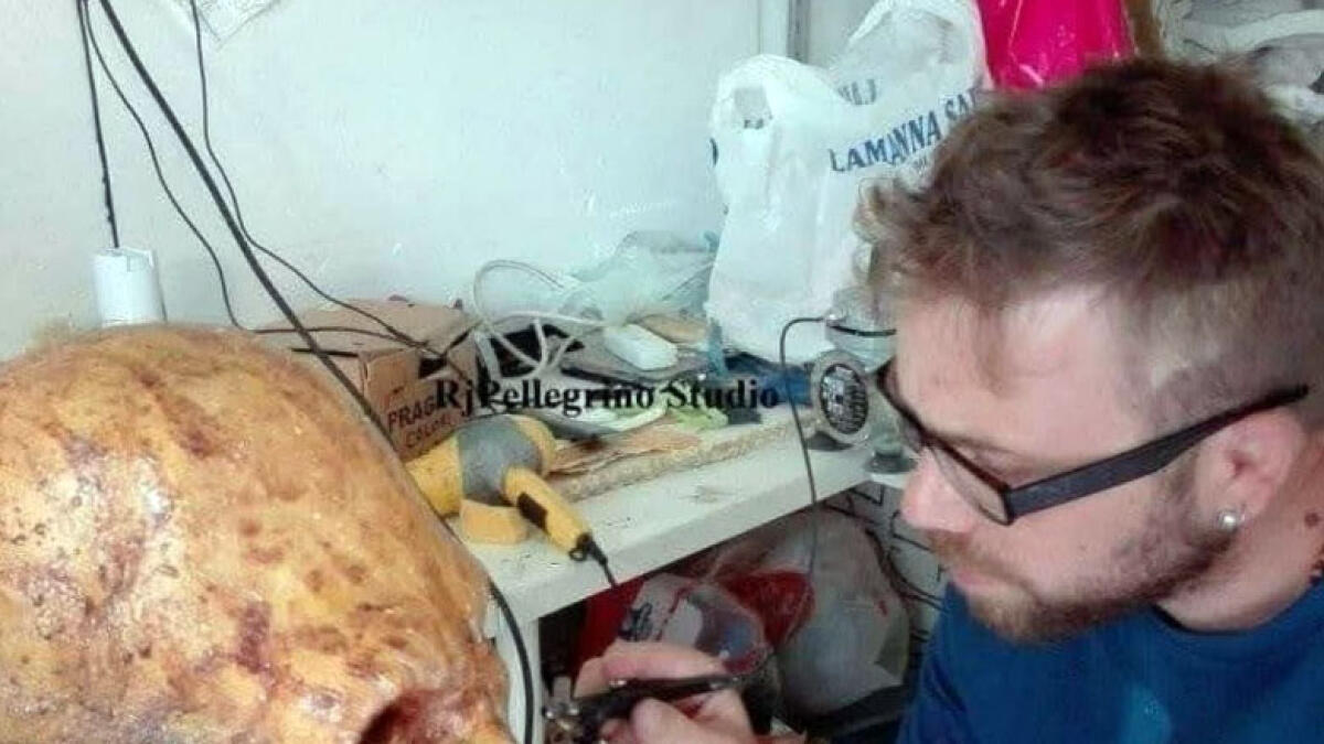 Lutto nei Paesi Vesuviani, muore il noto scenografo - 