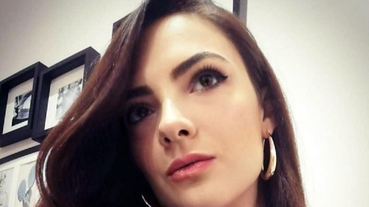 In coma da tempo, Erika muore a 36 anni - 