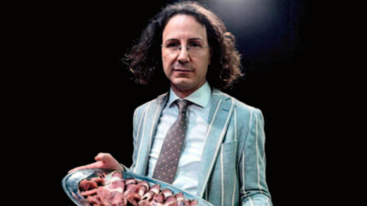 Condannato Panzironi il guru delle diete - 