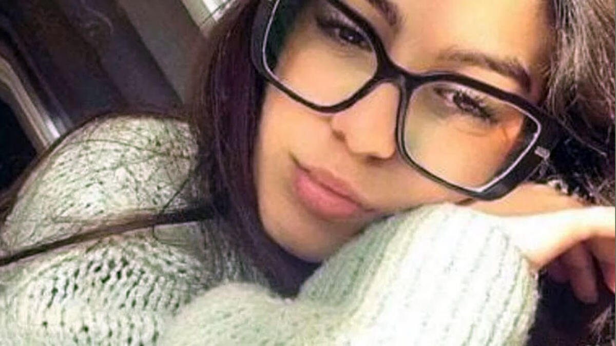 Il papà del killer di Martina: "Deve pagare ma non posso abbandonarlo" - 