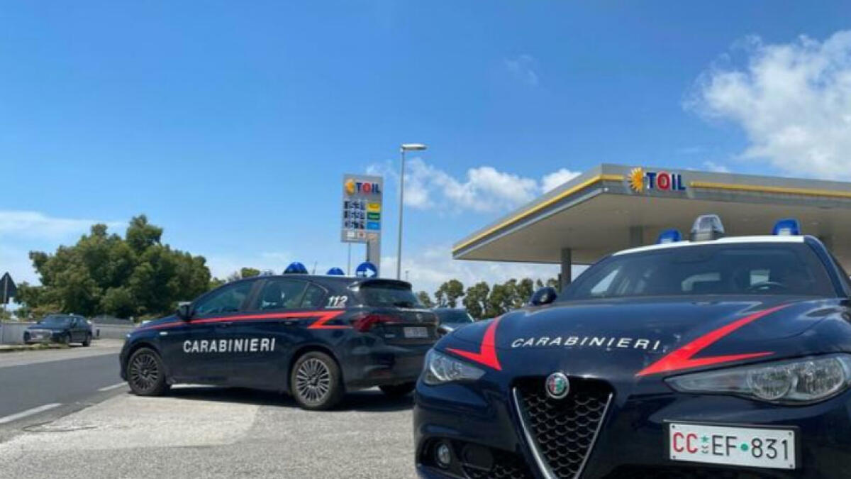 Rapina dal benzinaio, muore 36enne - 