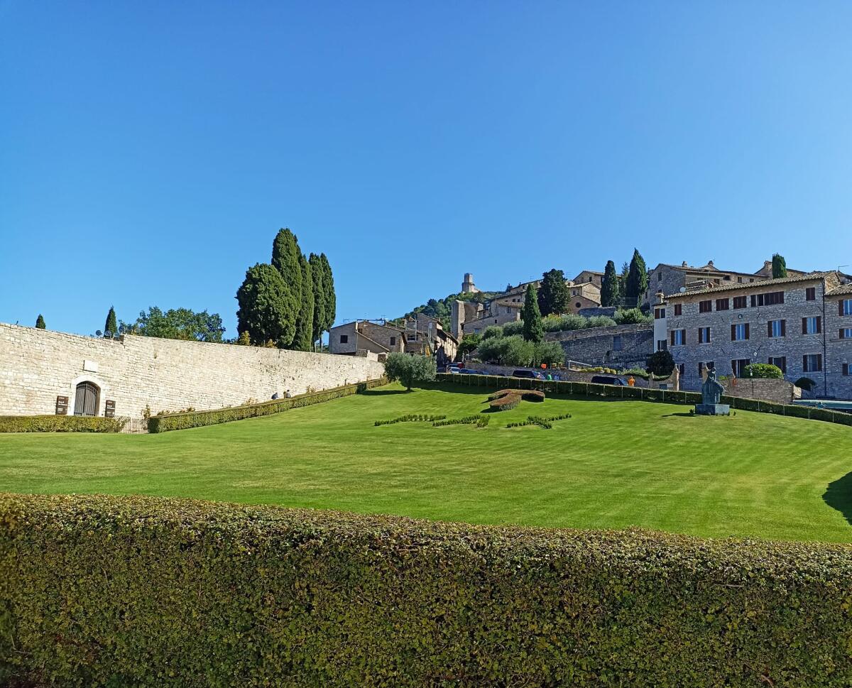 La figura di San Francesco d'Assisi entra nelle scuole attraverso un concorso letterario - 