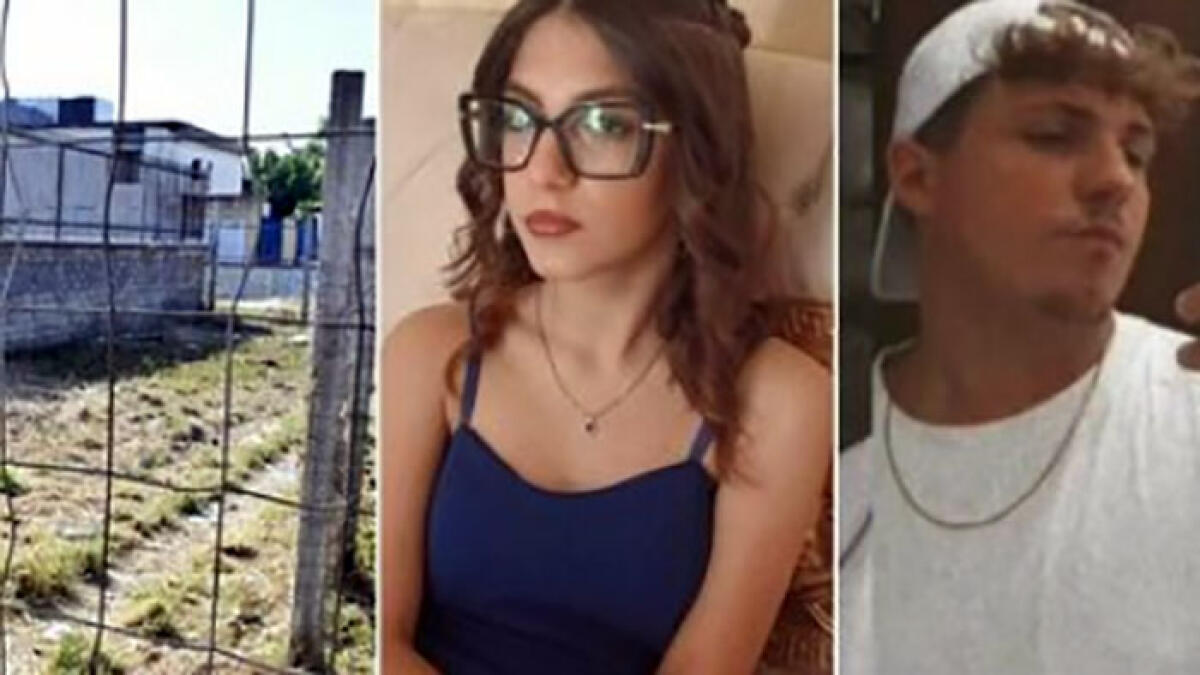 Martina, l'ex fidanzato reo confesso ha partecipato alle ricerche - 