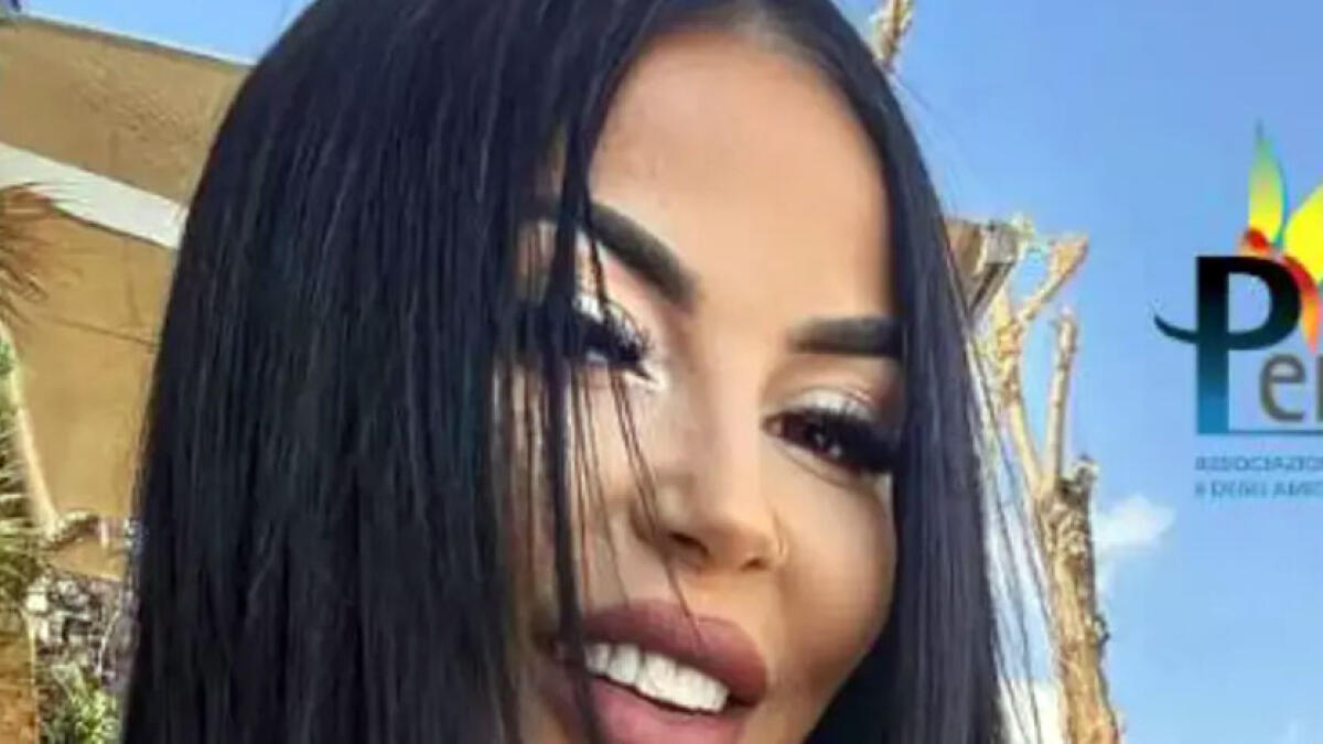 Denisa sparita da giovedì, si teme il sequestro di persona - 