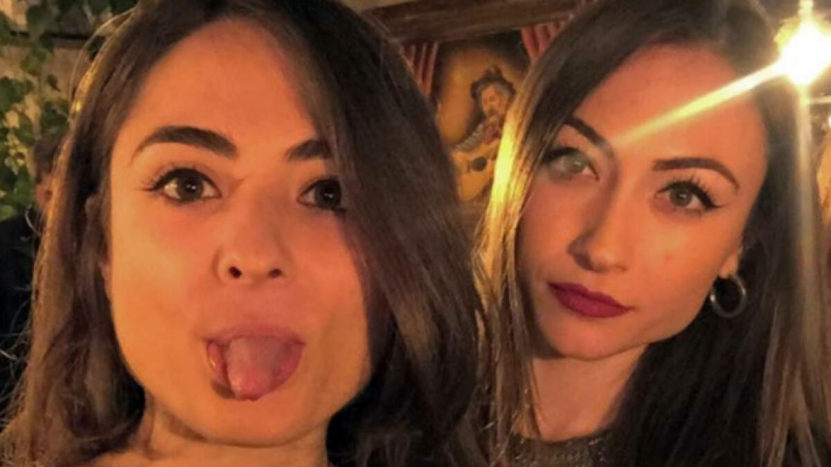 La sorella di Giulia Tramontano: "Avevamo litigato per colpa di Impagnatiello" - 