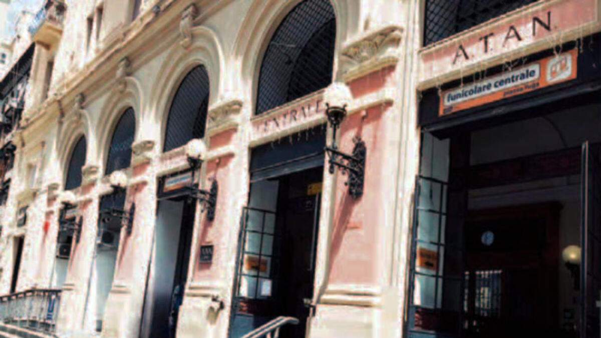 La Funicolare chiude due giorni per controlli - 