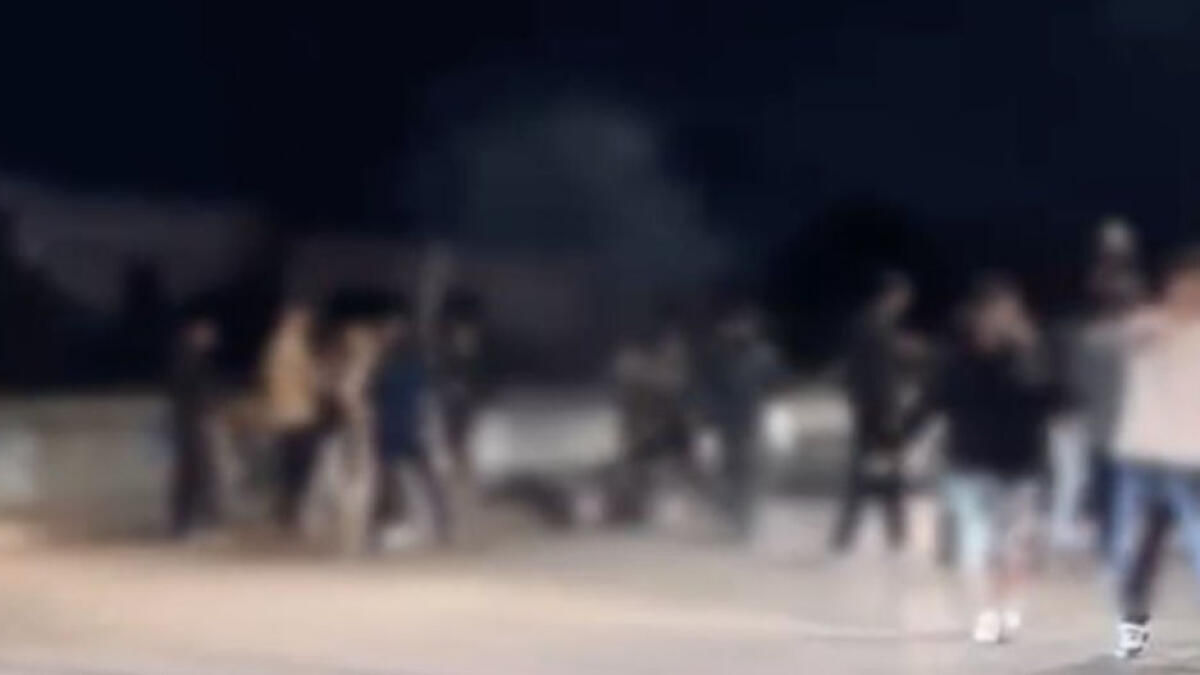 Brutale maxi-rissa a Scafati, il sindaco chiede di ribellarsi - 