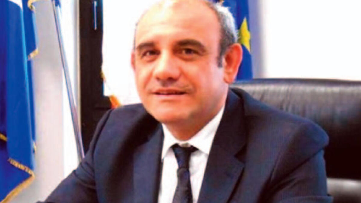 Mazzetta da 100mila euro, terzo sindaco arrestato in Campania - 