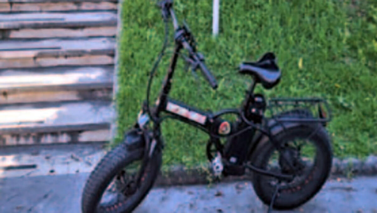 Bici elettriche modificate in motorini: scattano decine di sequestri - 