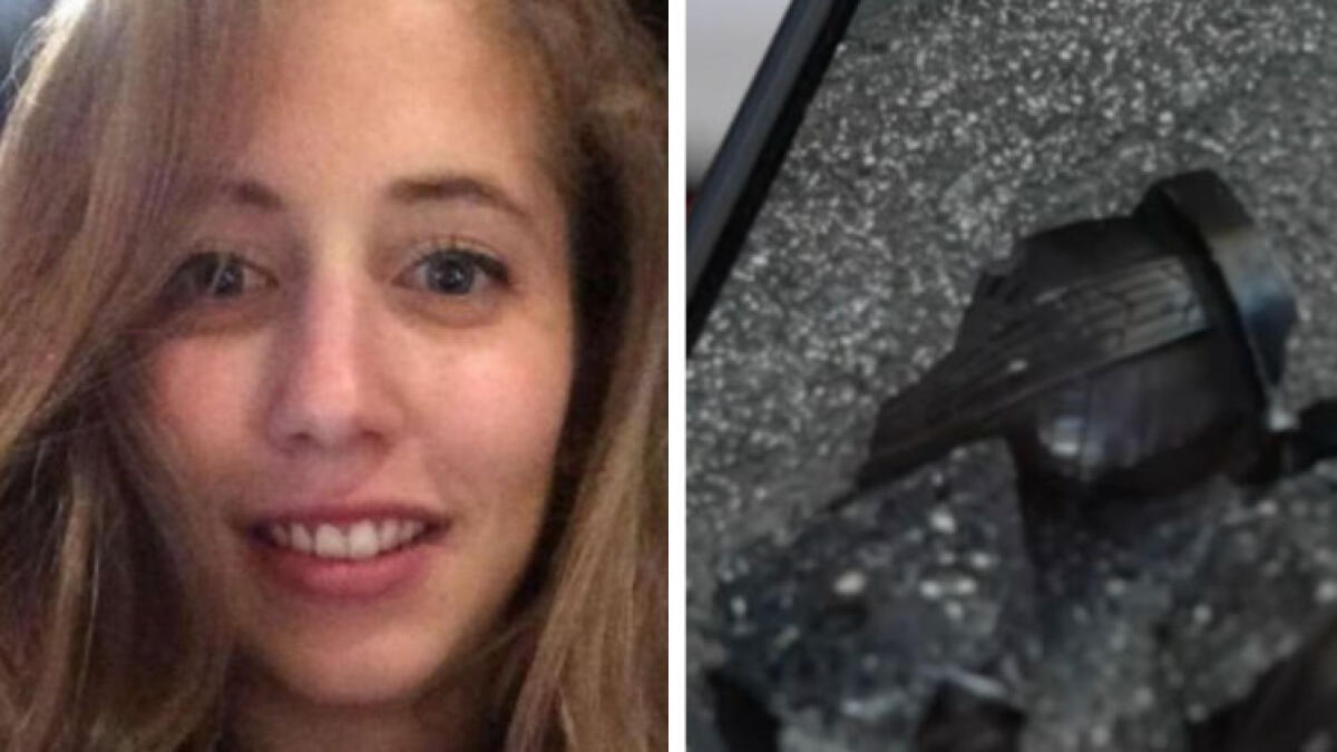 Chiara Jaconis, fu un bambino a lanciare la statuetta che uccise la turista - 