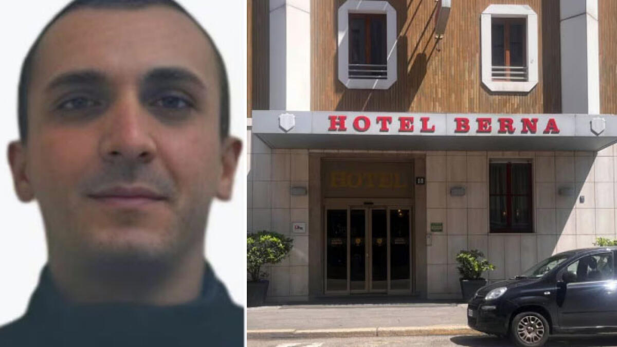 Accoltella collega e fugge via: scomparsa anche una donna - 