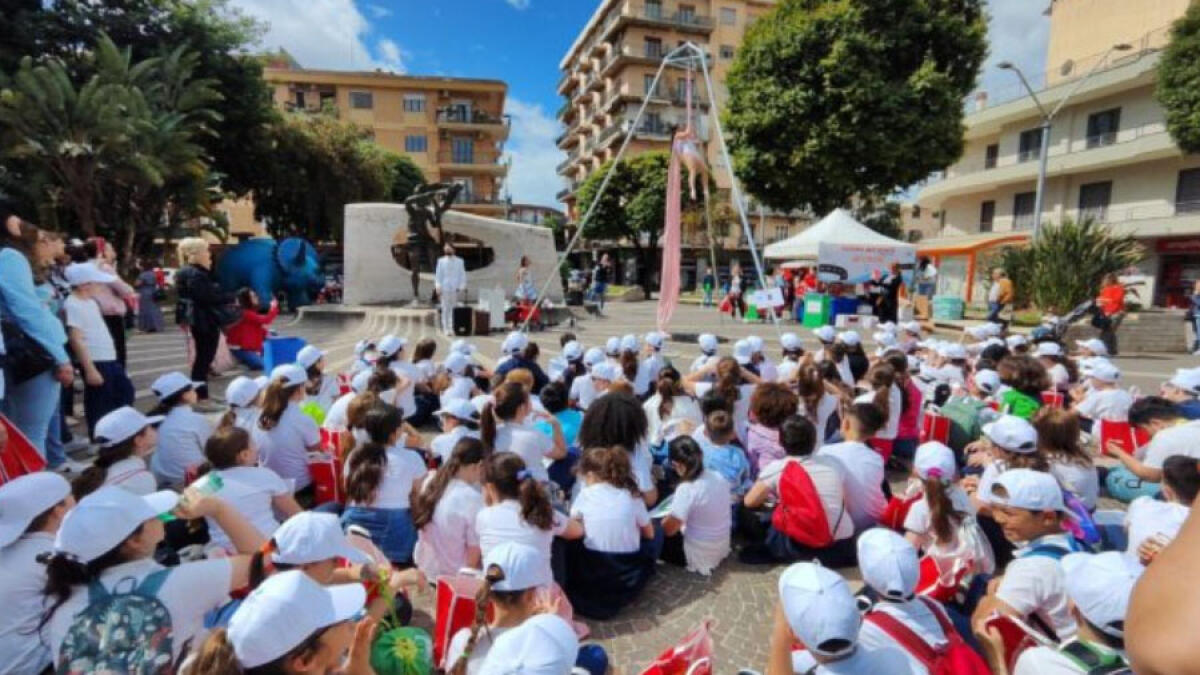 "Giorno del gioco a Pomigliano, errore organizzarlo in pieno centro" - 