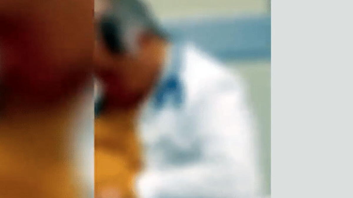 Sospeso il medico che dorme: "Mi hanno avvelenato" - 