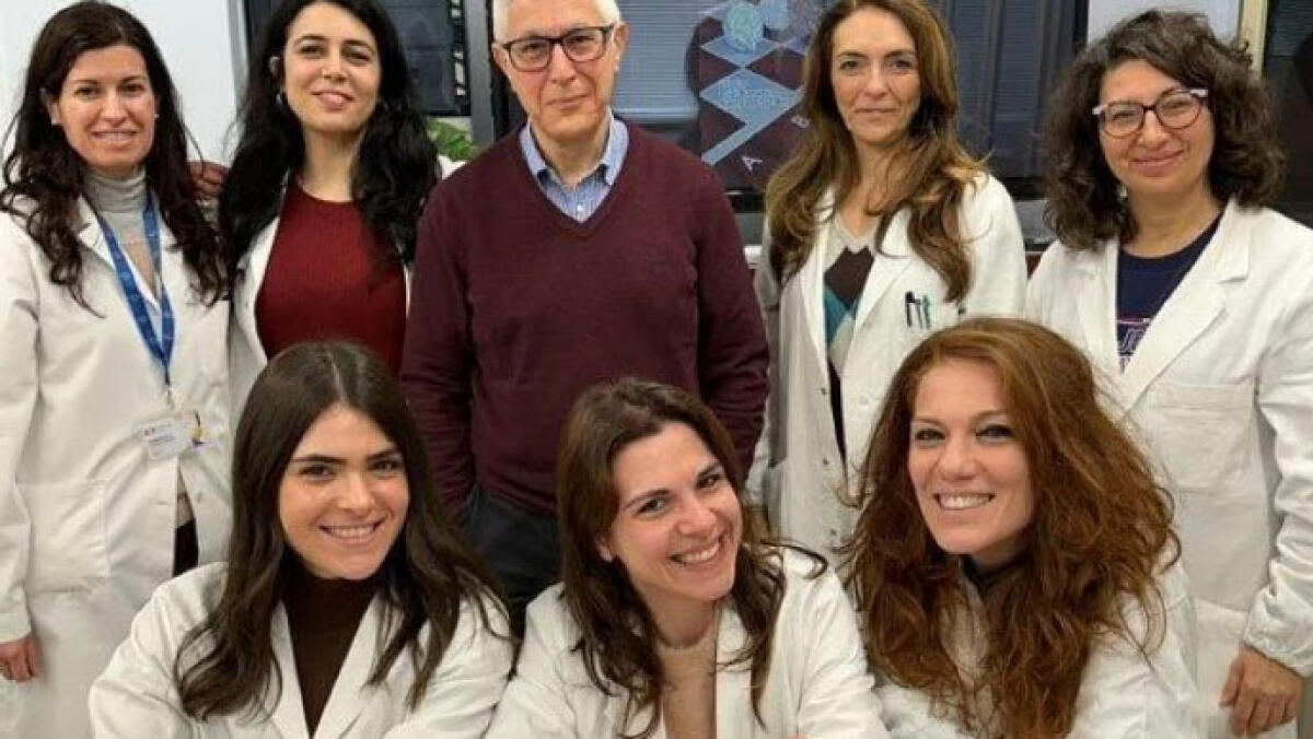 Vaccini contro il cancro, il Pascale fa centro - 