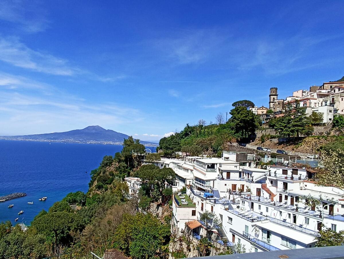 A Vico Equense si investe in Educazione Ambientale - 