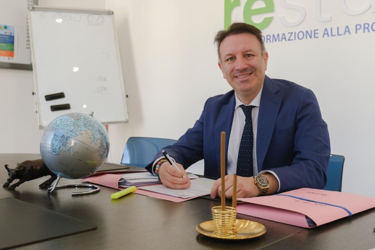 Ditto su Napoli, "La festa è finita, ma la città merita sempre" - 