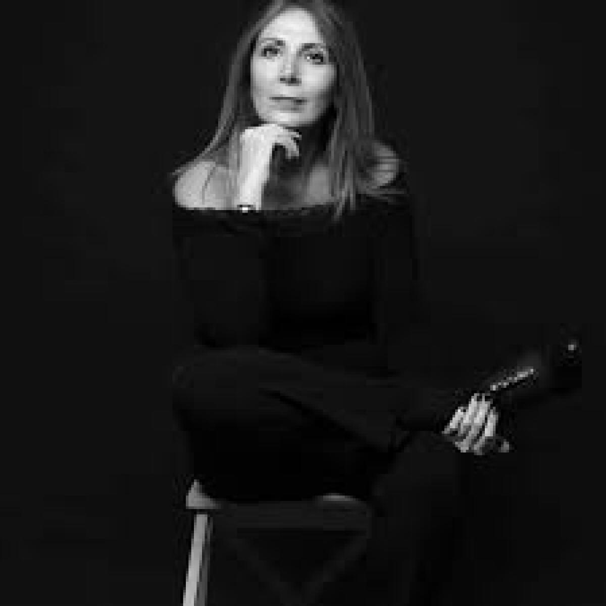 Premio Sorellanza, intervista a Stefania Guarracino - 